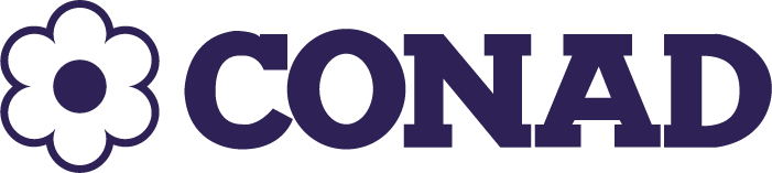 ConadLOGO viola